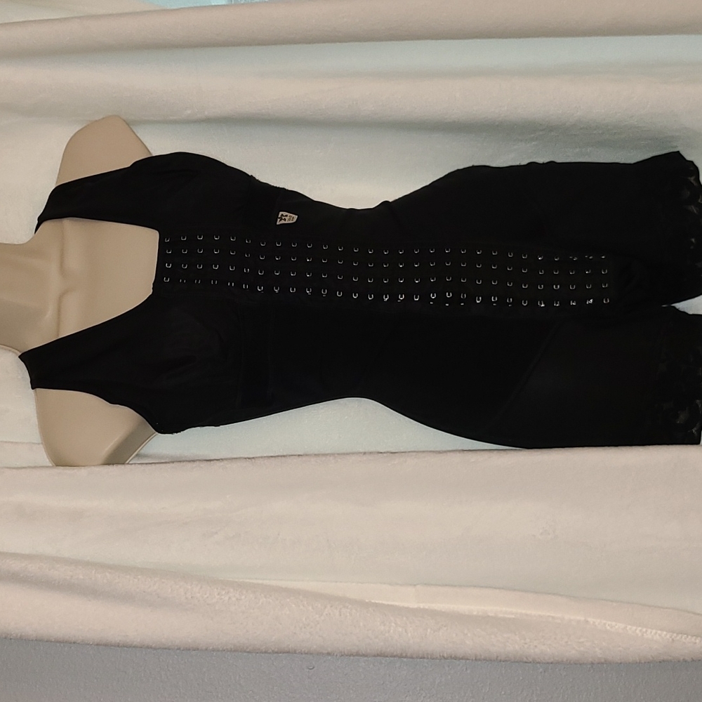 Custom Tributo Diosa Faja/Corset